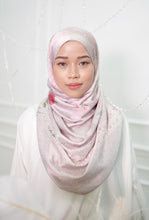 Load image into Gallery viewer, I LOVE YOU IN ROSE PINK
