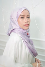 Load image into Gallery viewer, I LOVE YOU IN PERIWINKLE
