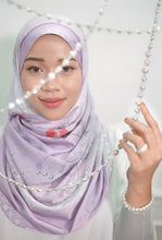 Load image into Gallery viewer, I LOVE YOU IN PERIWINKLE
