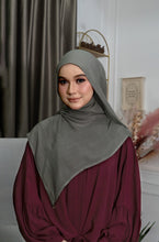 Load image into Gallery viewer, Yana Dress in Maroon
