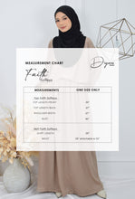 Load image into Gallery viewer, Faith Soffeya in Bronze
