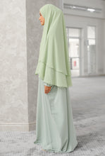 Load image into Gallery viewer, [New In] Sumayya Set in Pastel Green
