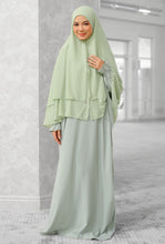 Load image into Gallery viewer, [New In] Sumayya Set in Pastel Green
