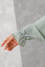 Load image into Gallery viewer, [New In] Sumayya Set in Pastel Green
