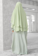 Load image into Gallery viewer, [New In] Sumayya Set in Pastel Green
