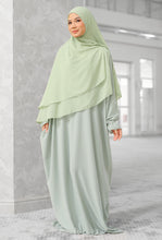 Load image into Gallery viewer, [New In] Sumayya Set in Pastel Green
