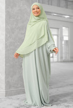 Load image into Gallery viewer, [New In] Sumayya Set in Pastel Green
