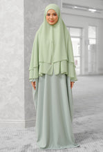 Load image into Gallery viewer, [New In] Sumayya Set in Pastel Green
