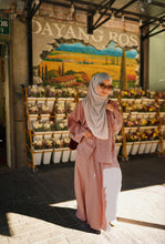 Load image into Gallery viewer, [PRE-ORDER] LENA IN NUDE BLUSH (NEW)
