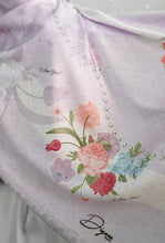 Load image into Gallery viewer, I LOVE YOU IN PERIWINKLE
