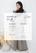 Load image into Gallery viewer, Faith Soffeya in Silver
