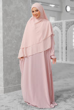 Load image into Gallery viewer, [New In] Sumayya Set in Soft Pink
