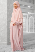 Load image into Gallery viewer, [New In] Sumayya Set in Soft Pink
