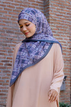 Load image into Gallery viewer, The Astana Series - Ameera in Crystal Teal
