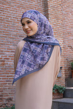 Load image into Gallery viewer, The Astana Series - Ameera in Crystal Teal
