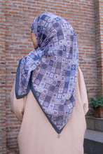 Load image into Gallery viewer, The Astana Series - Ameera in Crystal Teal
