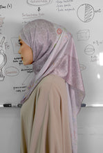 Load image into Gallery viewer, Subjects Shawl in Soft Pink
