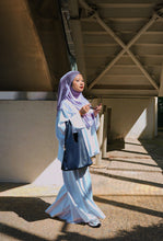Load image into Gallery viewer, LENA IN WHITE
