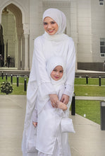 Load image into Gallery viewer, Serene Jewel (Set) in White

