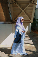 Load image into Gallery viewer, LENA IN WHITE
