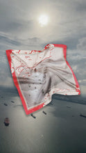 Load image into Gallery viewer, Welcome Home in Red
