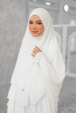 Load image into Gallery viewer, [New In] Sumayya Set in White
