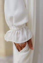 Load image into Gallery viewer, [New In] Sumayya Set in White
