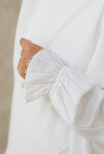 Load image into Gallery viewer, [New In] Sumayya Set in White
