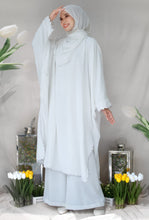 Load image into Gallery viewer, [New In] Serene Tulip in White
