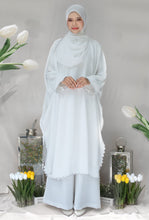 Load image into Gallery viewer, [New In] Serene Tulip in White
