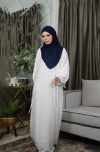 Load image into Gallery viewer, Yana Dress in Off - White
