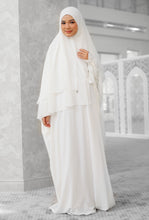 Load image into Gallery viewer, [New In] Sumayya Set in White
