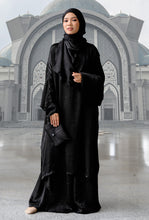 Load image into Gallery viewer, Serene Raya - Velvet Black
