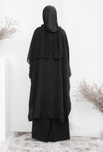 Load image into Gallery viewer, Rest &amp; Relax Series - Serene ll in Black

