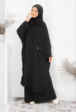 Load image into Gallery viewer, Rest &amp; Relax Series - Serene ll in Black

