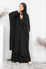 Load image into Gallery viewer, Rest &amp; Relax Series - Serene ll in Black
