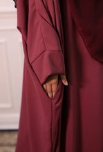 Load image into Gallery viewer, Kaftan Nimble in Brick Red
