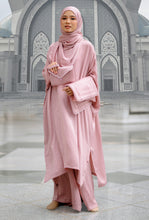 Load image into Gallery viewer, Serene Raya - Dusty Pink
