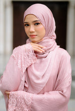 Load image into Gallery viewer, Serene Raya - Dusty Pink
