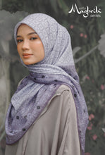 Load image into Gallery viewer, The Maghribi Series -Saffa in Lavender
