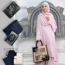 Load image into Gallery viewer, Ramadan Essentials Bag
