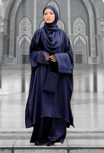 Load image into Gallery viewer, Serene Raya - Navy Blue
