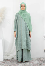 Load image into Gallery viewer, Rest &amp; Relax Series - Serene in Pastel Green

