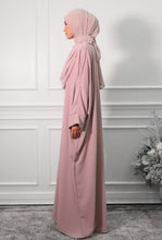 Load image into Gallery viewer, Kaftan Nimble in Rose Pink

