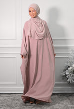 Load image into Gallery viewer, Kaftan Nimble in Rose Pink
