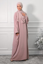 Load image into Gallery viewer, Kaftan Nimble in Rose Pink

