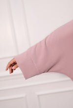 Load image into Gallery viewer, Kaftan Nimble in Rose Pink
