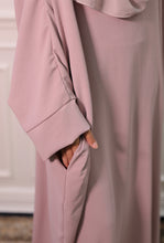 Load image into Gallery viewer, Kaftan Nimble in Rose Pink
