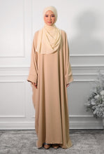 Load image into Gallery viewer, Kaftan Nimble in Sand
