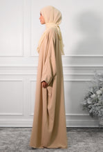 Load image into Gallery viewer, Kaftan Nimble in Sand
